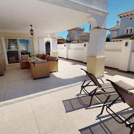 Villa Cerezo - A Murcia Holiday Rentals Property Torre-Pacheco Exteriér fotografie